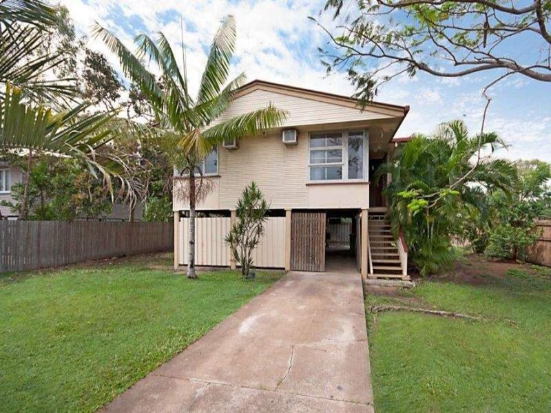 8 Halifax St , Garbutt QLD 4814