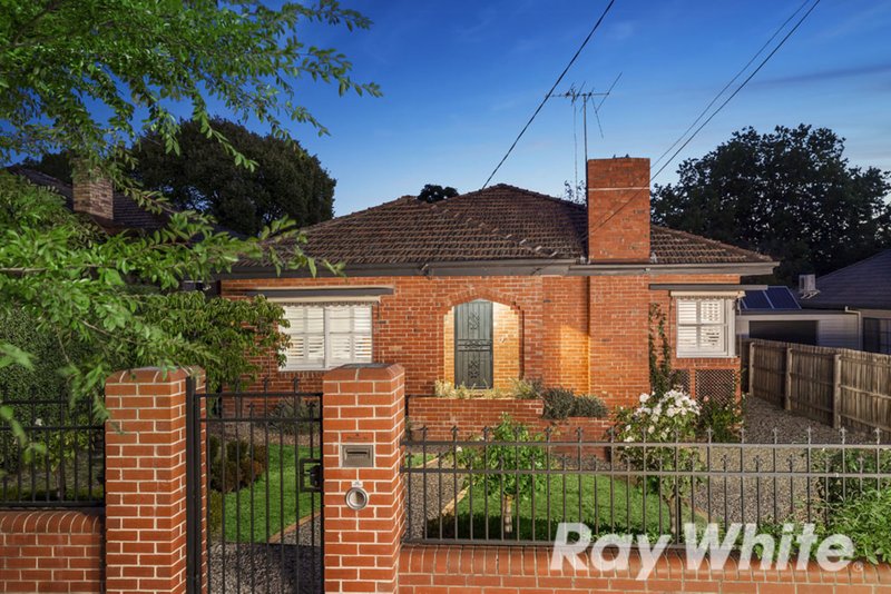 8 Halsey Street, Box Hill South VIC 3128