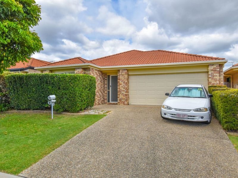 8 Hamersley Court, North Lakes QLD 4509