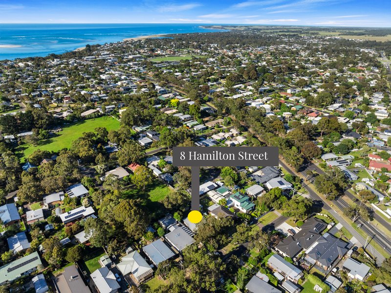 Photo - 8 Hamilton Street, Inverloch VIC 3996 - Image 13