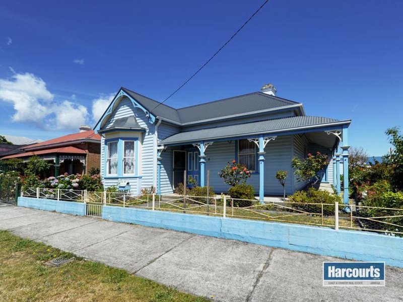 8 Hamilton Street, Latrobe TAS 7307