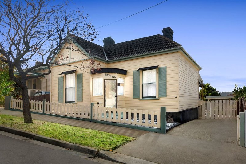 8 Hamilton Street, West Launceston TAS 7250