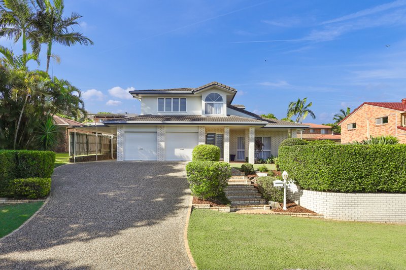 8 Hammill Place, Bracken Ridge QLD 4017