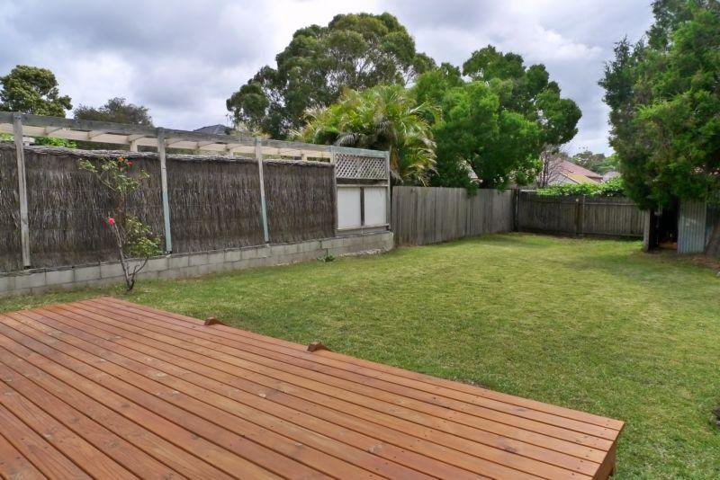 Photo - 8 Hammond Ave , Croydon NSW 2132 - Image 2