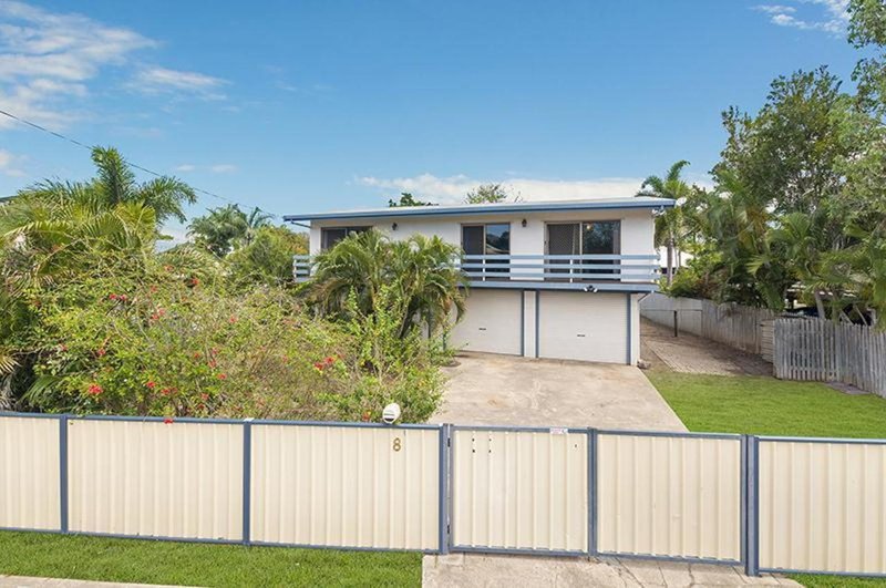 8 Hammond Way, Kelso QLD 4815