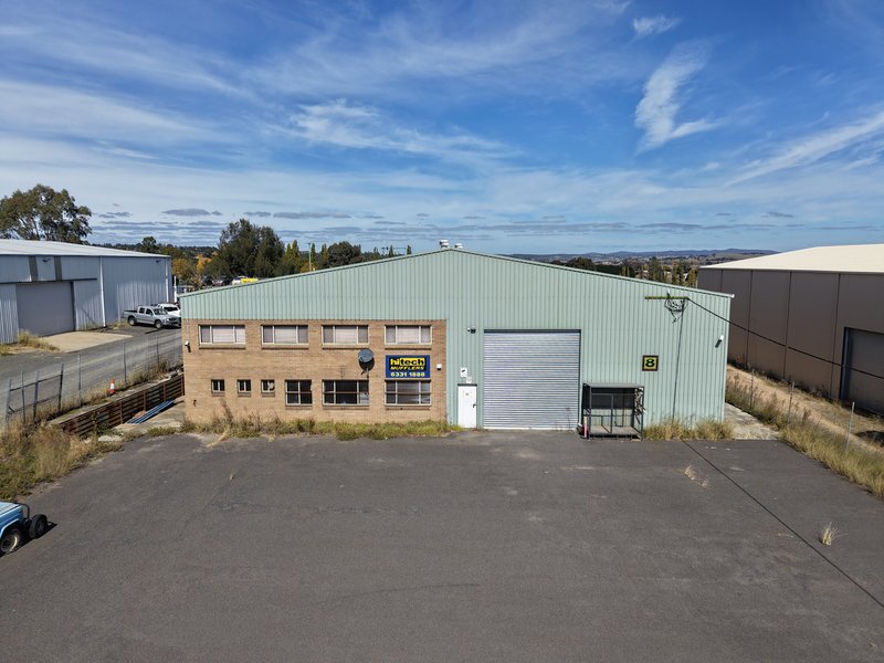 Photo - 8 Hampden Park Road, Kelso NSW 2795 - Image 2