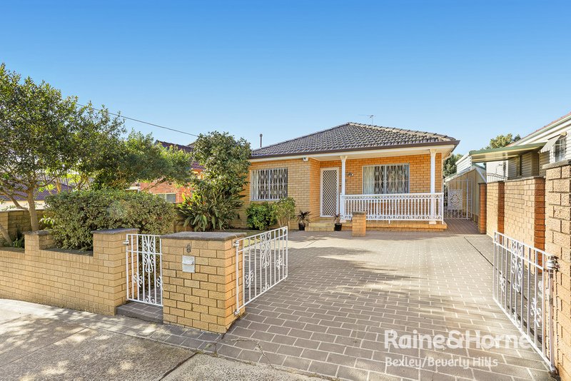 8 Hancock Street, Bexley NSW 2207