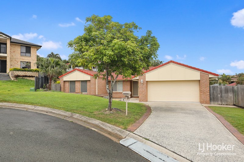 8 Handel Court, Eatons Hill QLD 4037