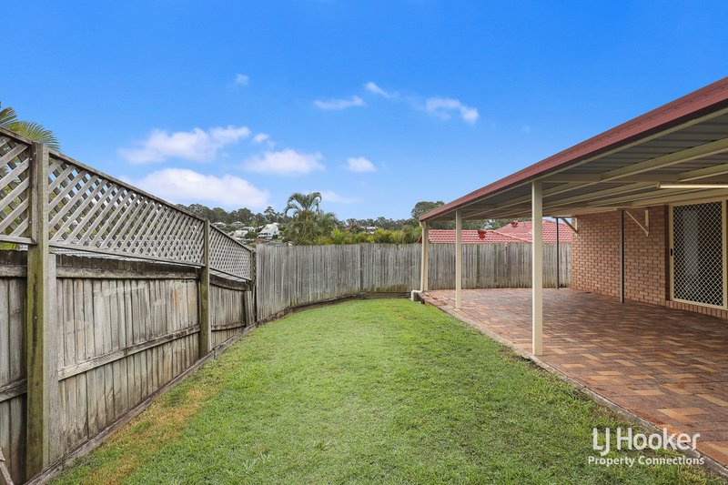 Photo - 8 Handel Court, Eatons Hill QLD 4037 - Image 10