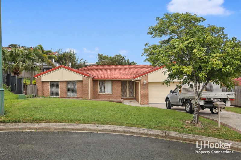 Photo - 8 Handel Court, Eatons Hill QLD 4037 - Image 12