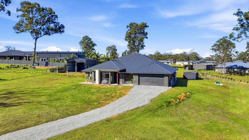 Photo - 8 Harley Close, Mountain View NSW 2460 - Image 1