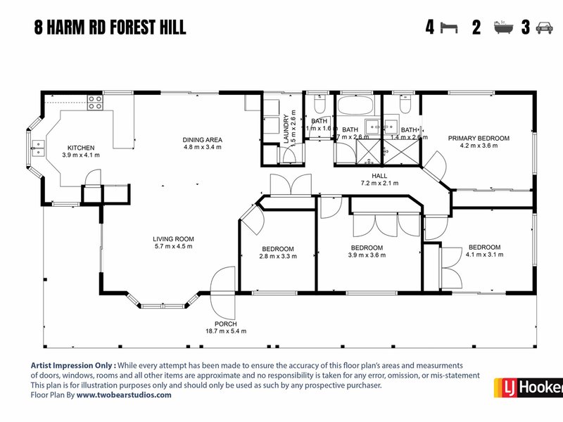 Photo - 8 Harm Road, Forest Hill QLD 4342 - Image 24