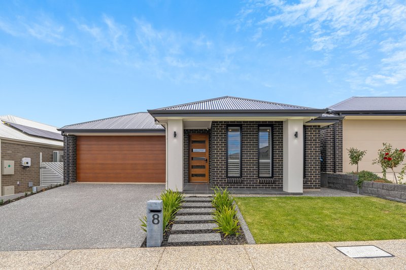 8 Harmon Street, Seaford Heights SA 5169