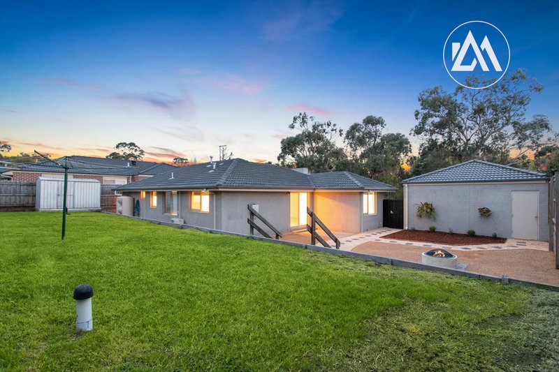 Photo - 8 Harmsworth Avenue, Langwarrin VIC 3910 - Image 16