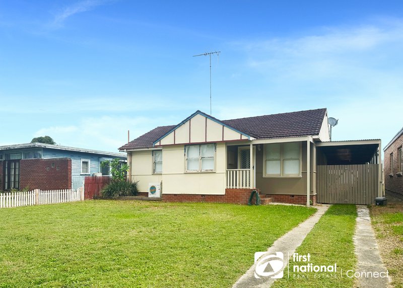 8 Harold Avenue, Hobartville NSW 2753