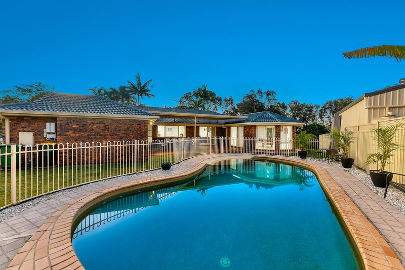 Photo - 8 Harold Court, Rothwell QLD 4022 - Image 2