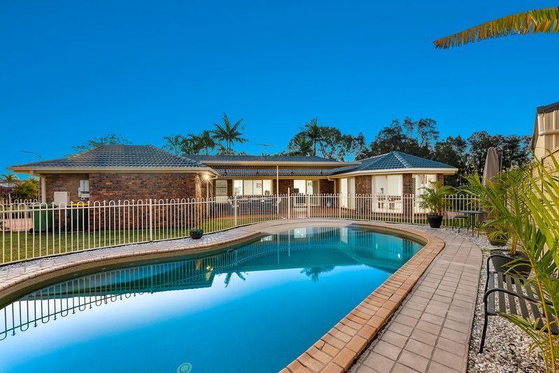 Photo - 8 Harold Court, Rothwell QLD 4022 - Image 24