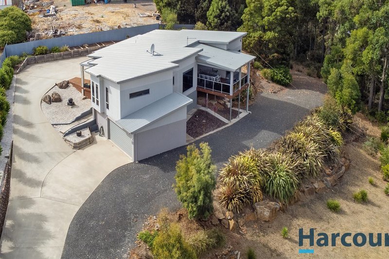 8 Harris Road, Stony Rise TAS 7310