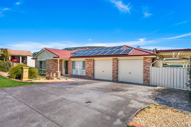 8 Harris Street, Albion Park NSW 2527