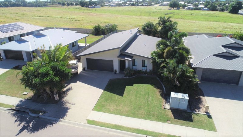 8 Harrison Court, Bowen QLD 4805