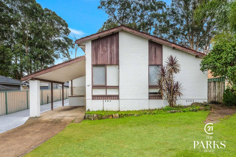 Photo - 8 Harrod Street, Prospect NSW 2148 - Image 14