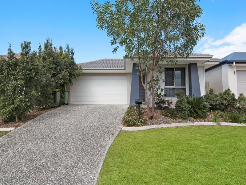 8 Hartley Crescent, North Lakes QLD 4509