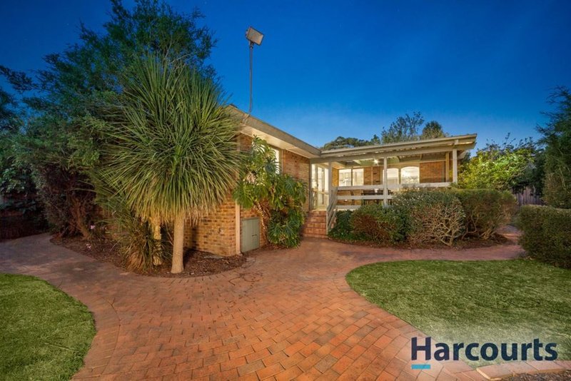 8 Hassett Court, Wantirna South VIC 3152