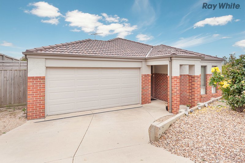 8 Hatfield Court, Sunbury VIC 3429