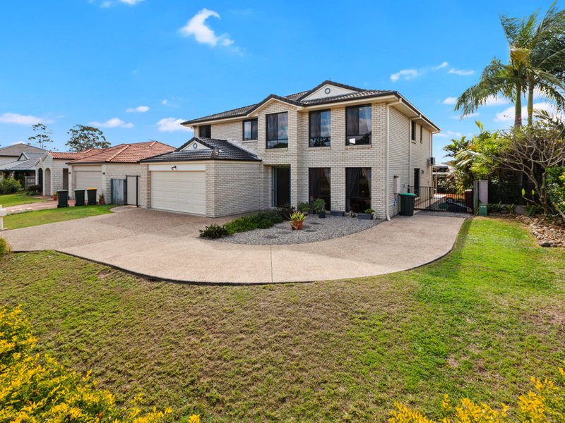 8 Hattah Place, Parkinson QLD 4115