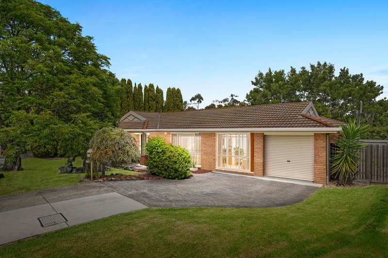 8 Haven Court, Mooroolbark VIC 3138