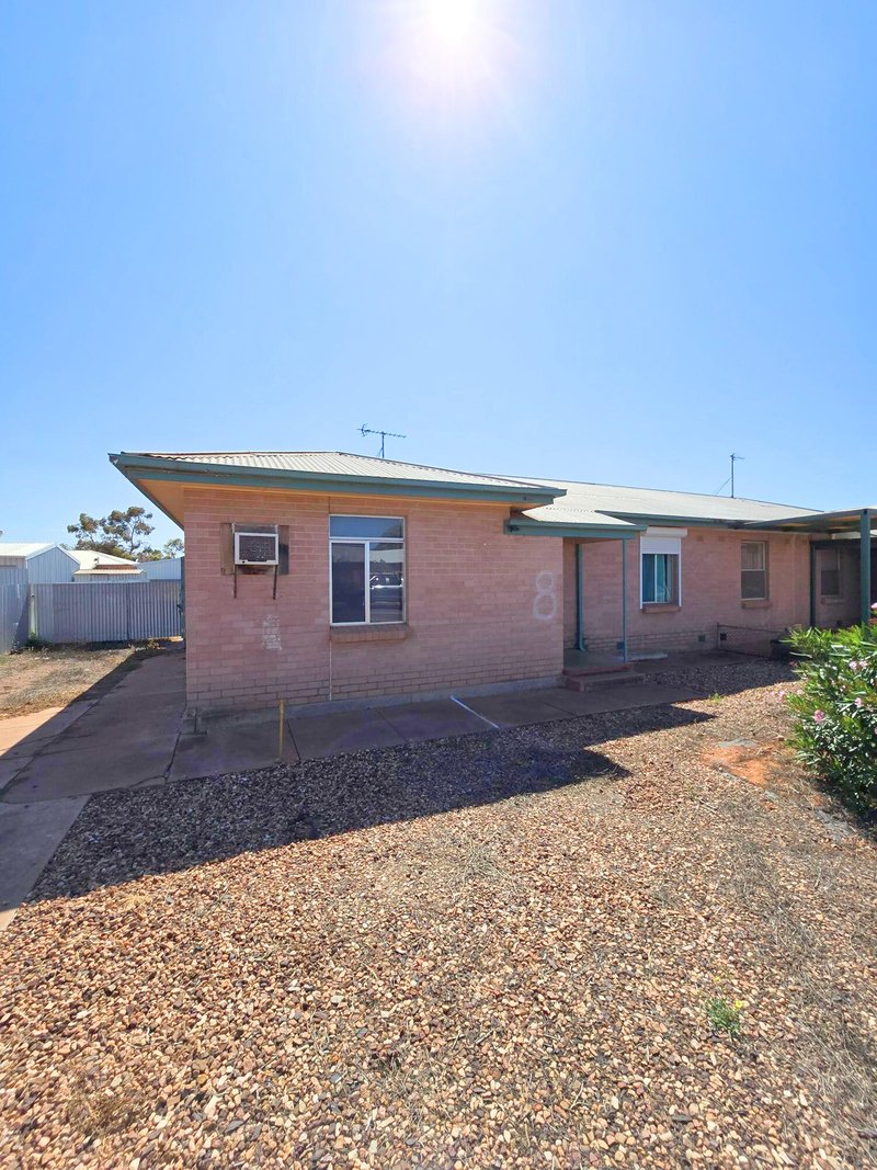 8 Hawke Street, Whyalla Stuart SA 5608