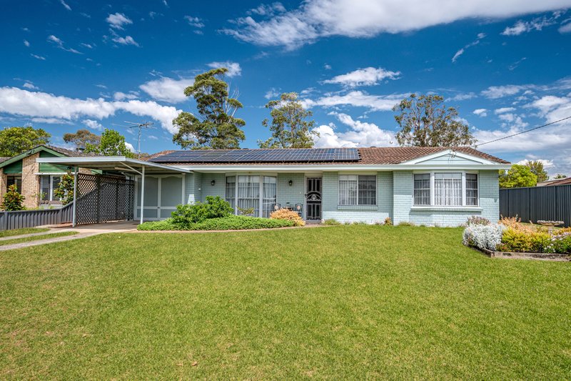 8 Hawthorne Road, Bargo NSW 2574