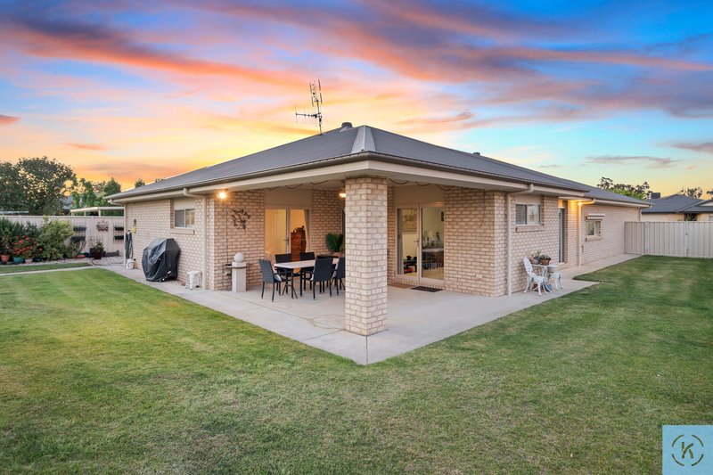 Photo - 8 Haynes Court, Tocumwal NSW 2714 - Image 20