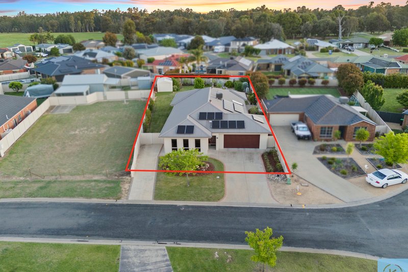 Photo - 8 Haynes Court, Tocumwal NSW 2714 - Image 23