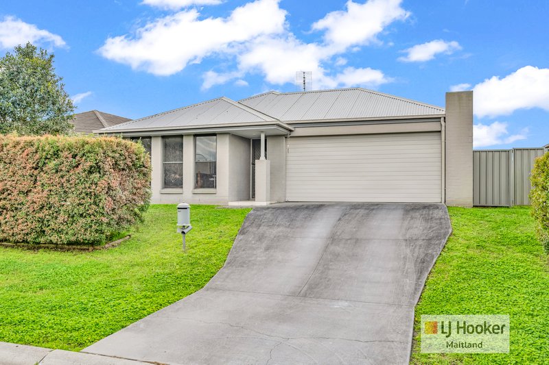 Photo - 8 Hayworth Street, Rutherford NSW 2320 - Image 1