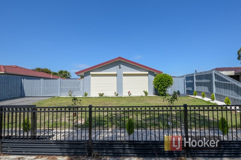 8 Hazeldean Court, Hampton Park VIC 3976