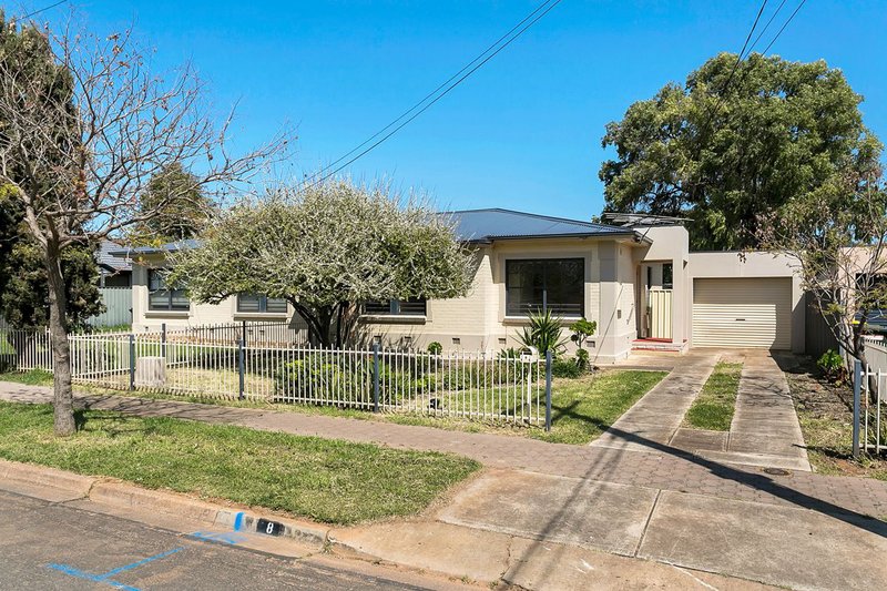 8 Header Avenue, Salisbury North SA 5108