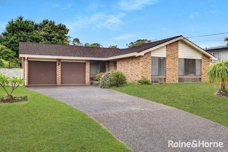 8 Heard Avenue, Shoalhaven Heads NSW 2535