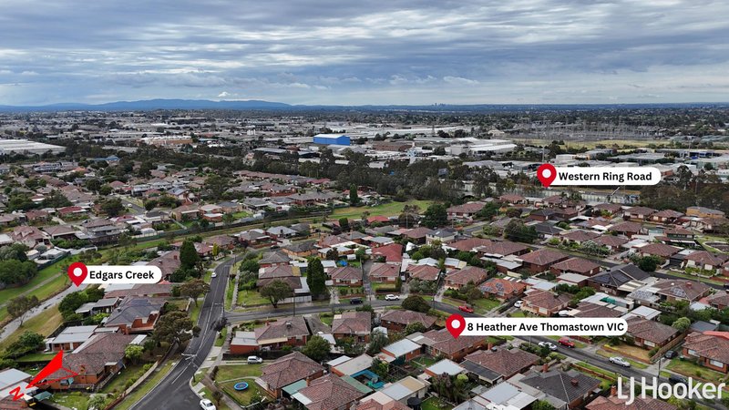 Photo - 8 Heather Avenue, Thomastown VIC 3074 - Image 22