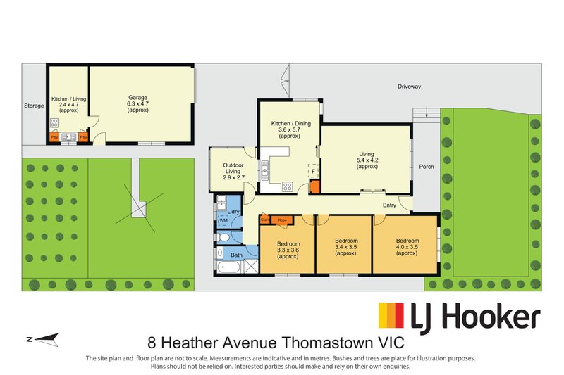 Photo - 8 Heather Avenue, Thomastown VIC 3074 - Image 23