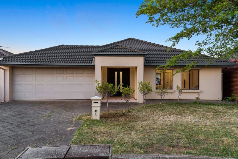 8 Heathpool Street, Burton SA 5110