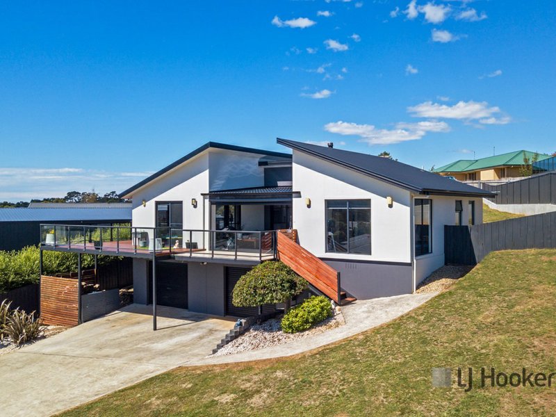 8 Hedstrom Drive, Stony Rise TAS 7310