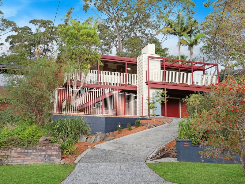 8 Helicia Ave , Figtree NSW 2525