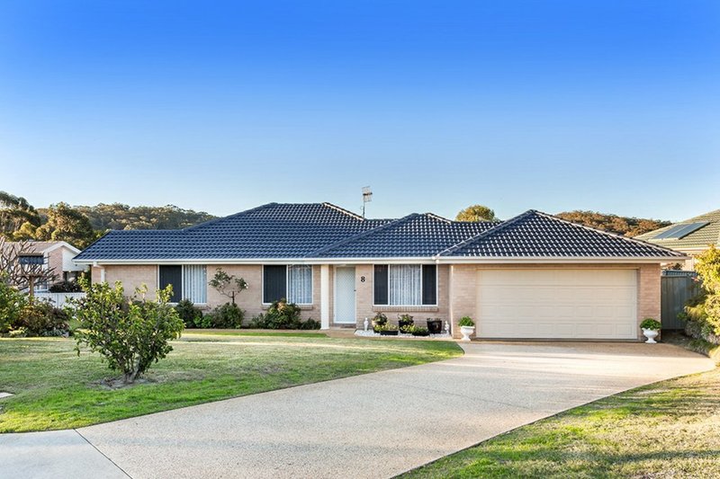 8 Helm Close, Salamander Bay NSW 2317