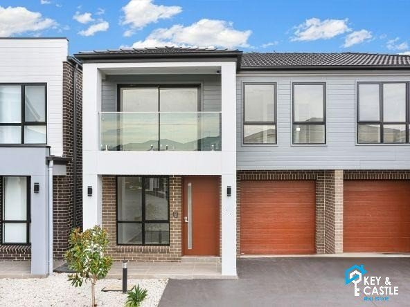 8 Hemmeter Glade, Marsden Park NSW 2765