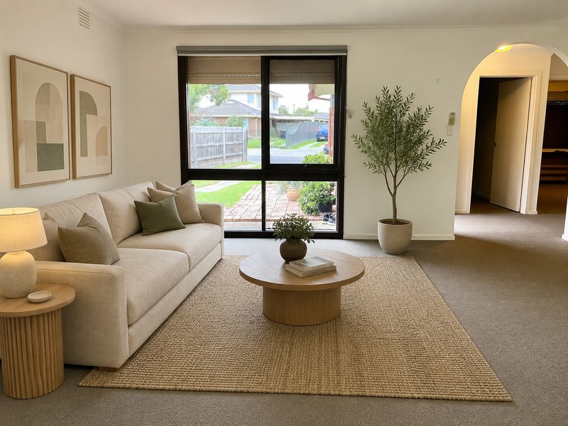 Photo - 8 Hendon Court, Clarinda VIC 3169 - Image 1