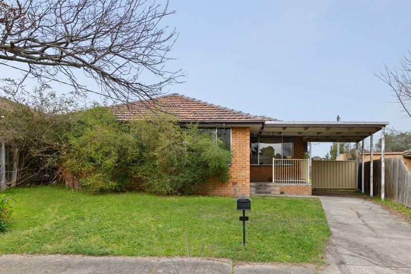 Photo - 8 Henry Court, Epping VIC 3076 - Image 1