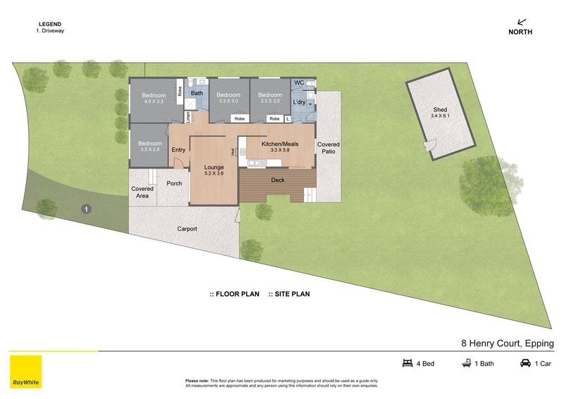 Photo - 8 Henry Court, Epping VIC 3076 - Image 15
