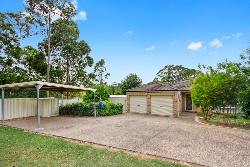 8 Henry Place, Long Beach NSW 2536