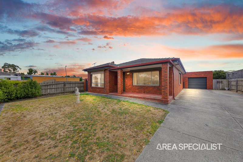 Photo - 8 Henry Street, Koo Wee Rup VIC 3981 - Image 2